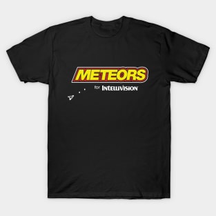 Meteors T-Shirt